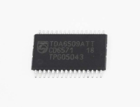TDA6509ATT Микросхема