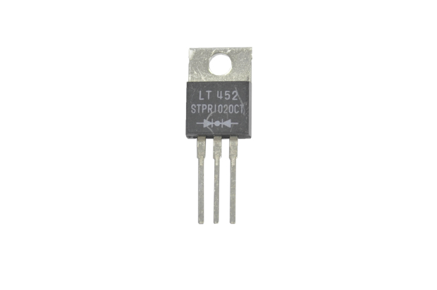STPR1020CT (200V, 10A) Диод