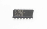 LTA201P Микросхема