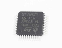 STV6419 Микросхема