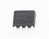 APM4412 (30V 12A 2.5W N-Channel MOSFET) SO8 Транзистор