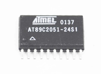 AT89C2051-24SI SMD Микросхема