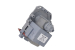 RP25-3A Насос сливной 30W, 3защелки, клеммы вместе вперед
