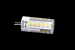 Лампа светодиодная Эра STD LED JC-5W-220V-cer-827-G4