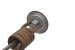 SPT066055* 2000W ТЭН спираль для в/н Thermex (2,0кВт, RF, D64mm,под анод M6)