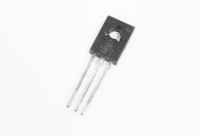 2SA1357 (35V 5A 15W pnp) TO126 Транзистор