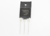 2SC6073 (800V 12A 45W npn+D+R) TO3PF Транзистор