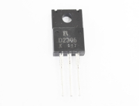 2SD2396 (60V 3A 30W npn) TO220F Транзистор