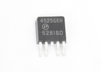 AP4525GEH (40V 15/12A 10W N/P-Channel MOSFET) TO252 Транзистор