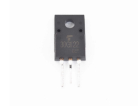 GT30G122 (400V 120A 25W N-Channel IGBT) TO220F Транзистор