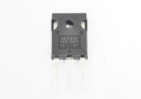 IRG4PC40W (600V 40A 160W N-Channel IGBT) TO247 Транзистор
