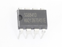 SG6841DZ DIP8 Микросхема