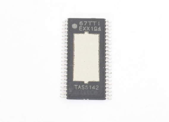 TAS5142DDV (TAS5142) SOP44 Микросхема