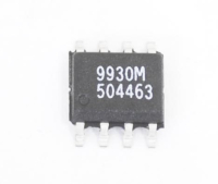 AP9930M (9930M) Транзистор