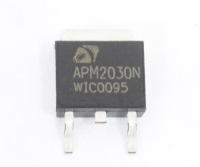 APM2030N (20V 20A 50W N-Channel MOSFET) TO252 Транзистор