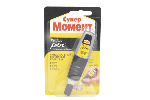 2353107 Супер-клей Perfect Pen, 3гр.