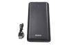 0634495 Портативное зарядное устройство Defender Lavita 16000 mA-ч.,2USB, 2,1A