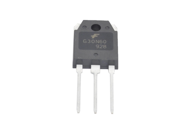 SGH30N60UFD (600V 30A 90W Ultra-Fast IGBT) TO3P Транзистор
