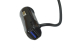Зарядное устройство от прикуривателя microB 5V 2.1A + USB 1.2м LDNIO DL-C25