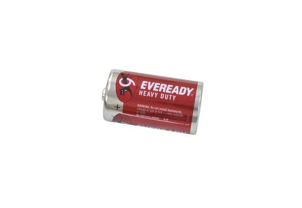 Energizer R20 Eveready батарейка