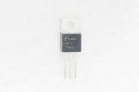 FQP2N60C (600V 2A 54W N-Channel MOSFET) TO220 Транзистор