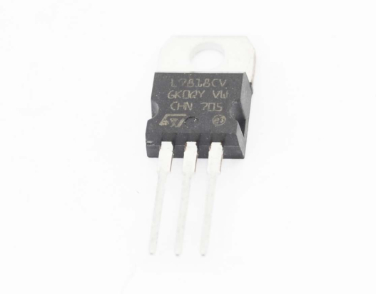 L7818CV Микросхема