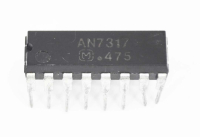 AN7317 Микросхема