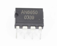 AN6650 (6650) DIP Микросхема