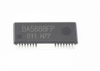 BA5888FP Микросхема