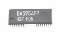 BA5954FP Микросхема