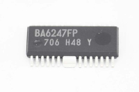 BA6247FP-Y Микросхема