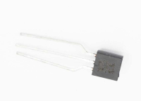 BC546B (80V 100mA 500mW npn) TO92 Транзистор
