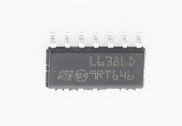 L6386D SMD Микросхема