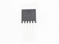 LM2576T-12.0 (LM2576-12) Микросхема