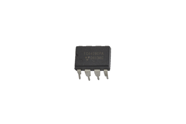 TC4428CPA DIP Микросхема