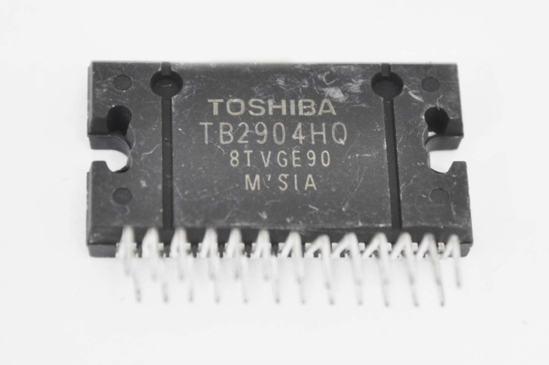 TB2904HQ Микросхема