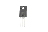 STP4NK60ZFP (600V 4A 30W N-Channel MOSFET+Z) TO220F Транзистор