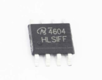AO4604 (30V 6.9/5A 2W N/P-Channel MOSFET) SO8 Транзистор