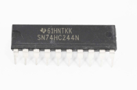 SN74HC244N DIP Микросхема