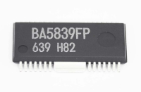 BA5839FP Микросхема