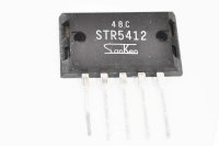 STR5412 Микросхема