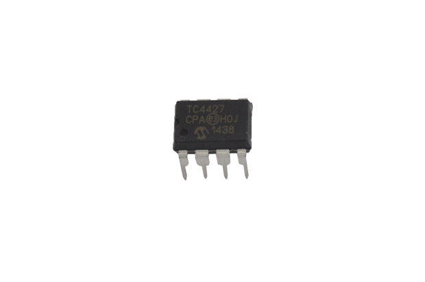TC4427CPA DIP Микросхема