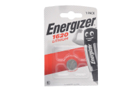 Energizer CR1620 lithium 3V Батарейка