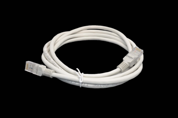 Кабель Perfeo патч-корд UTP cat5E, 2.0м, P6003