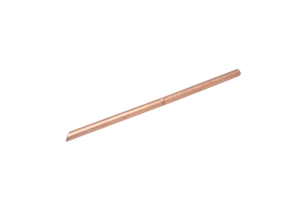 Жало паяльника медь D=4.0mm L=100mm (скос с упором) для ЭПСН-25 D410SG