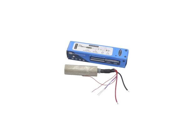 Нагревательный элемент для фена Element 850/902/852D+ (4-контактный)