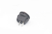 Переключатель KCD5-101-6-C3-R On-Off 250V 3A красный (2c)