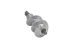 Шнек для мясорубки Leran MG-150G, MGP-1411, 2051