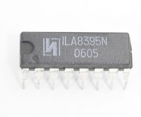 ILA8395N Микросхема