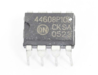 MC44608P100 (44608P100) DIP8 Микросхема